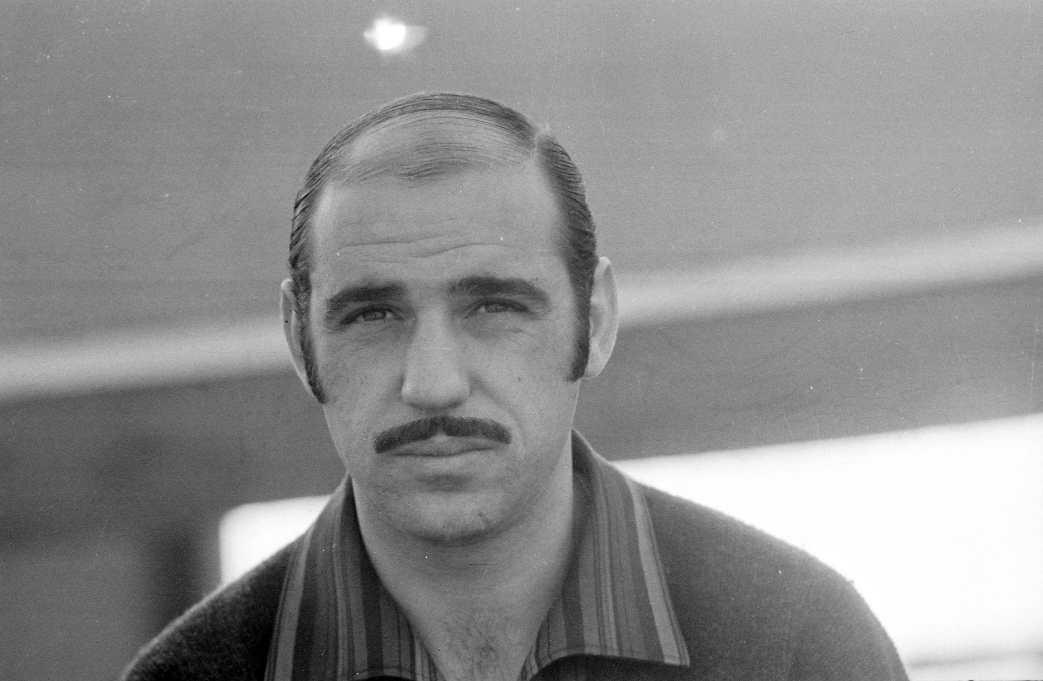 Germano - Benfica (1960/61 e 1961/62) - Foto: ASF/PRESS PHOTO AGENCY