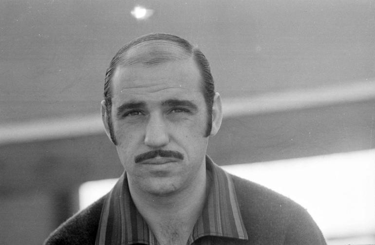 Germano - Benfica (1960/61 e 1961/62) - Foto: ASF/PRESS PHOTO AGENCY