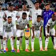 Seleção da África do Sul (IMAGO)