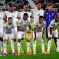 Seleção da África do Sul (IMAGO)