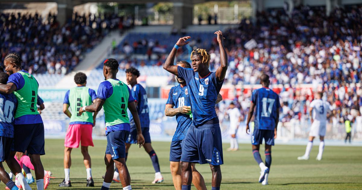 Bons sinais para o Mundial 2026: Cabo Verde vence por 3-0 já