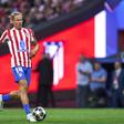 Marcos Llorente (Atlético Madrid)