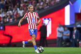 Marcos Llorente (Atlético Madrid)