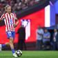 Marcos Llorente (Atlético Madrid)