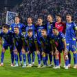 Seleção da Bósnia e Herzegovina (IMAGO)