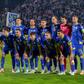 Seleção da Bósnia e Herzegovina (IMAGO)