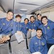 Argentina irá defender o título conquistado no Qatar em 2022. Foto: AFA