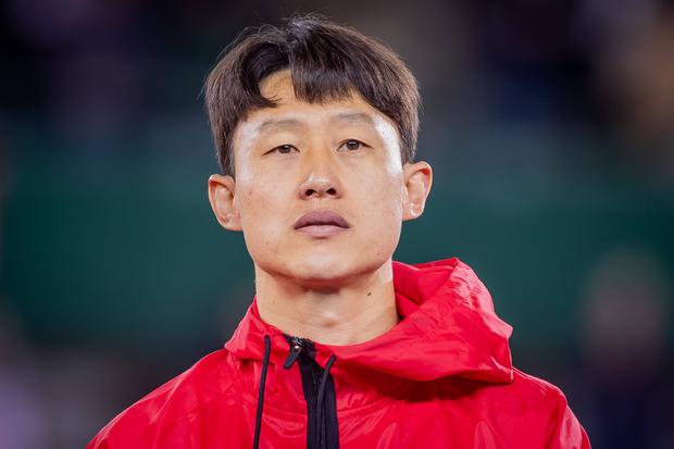 Lee Jae-sung (IMAGO)