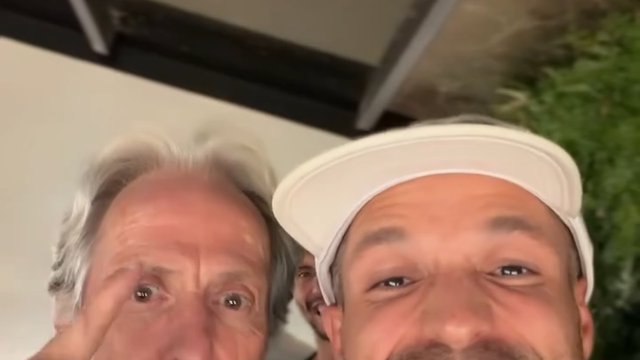 Com este treinador, dá para voltar a jogar depois dos 40!