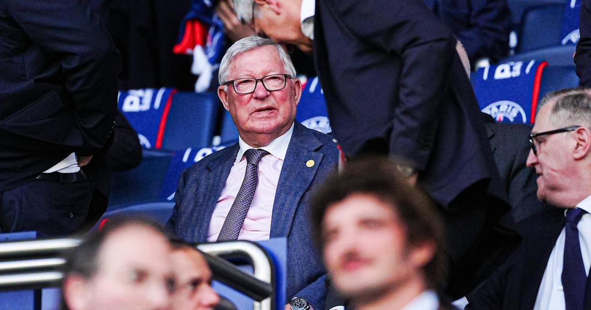 Alex Ferguson deixa bicada ao Arsenal: «Equipa aborrecida que só defendeu»