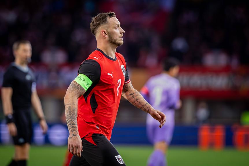 Marko Arnautovic