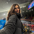Polina Lysenko — Foto: Instagram