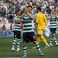 Saiba quanto o Sporting quer pelo passe de Pedro Gonçalves