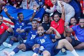 Foto de grupo de Cabo Verde