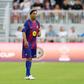 E se Ronaldinho fosse reforço... do Rio Ave?