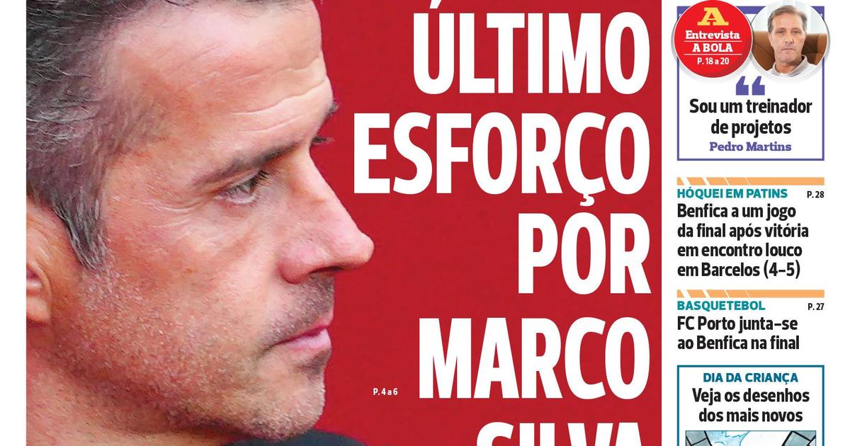 1 de junho de 2026