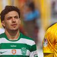 «Está consensualizado entre o Pote e a SAD que se surgir uma boa proposta ele sai do Sporting»