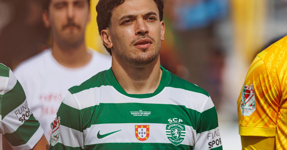 «Está consensualizado entre o Pote e a SAD que se surgir uma boa proposta ele sai do Sporting»
