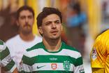 «Está consensualizado entre o Pote e a SAD que se surgir uma boa proposta ele sai do Sporting»