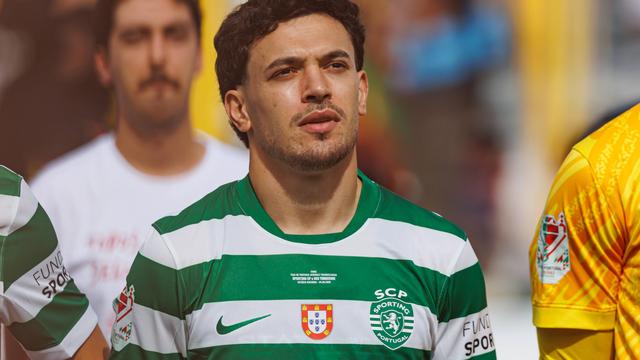 «Está consensualizado entre o Pote e a SAD que se surgir uma boa proposta ele sai do Sporting»