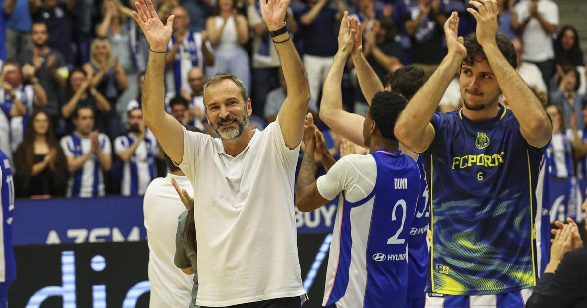 Fernando Sá: «Poucos acreditaram que chegássemos à final»