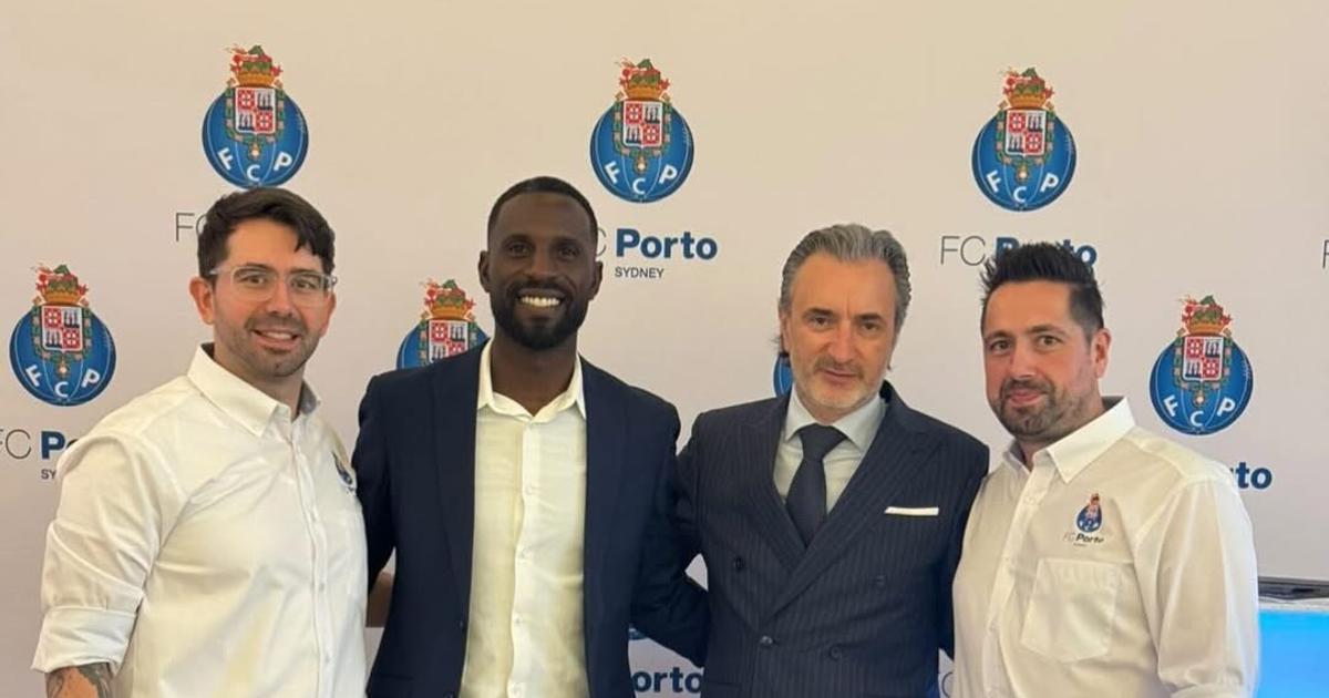 FC Porto: Silvestre Varela deve seguir com Sérgio Ferreira p