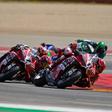 Mundial de Superbike: em Aragão venceu... obviamente Nicolo Bulega