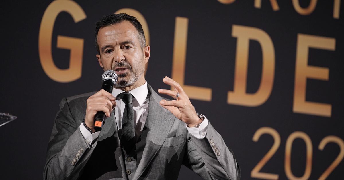 «É Jorge Mendes que comanda esta operação toda»