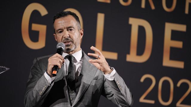 «É Jorge Mendes que comanda esta operação toda»