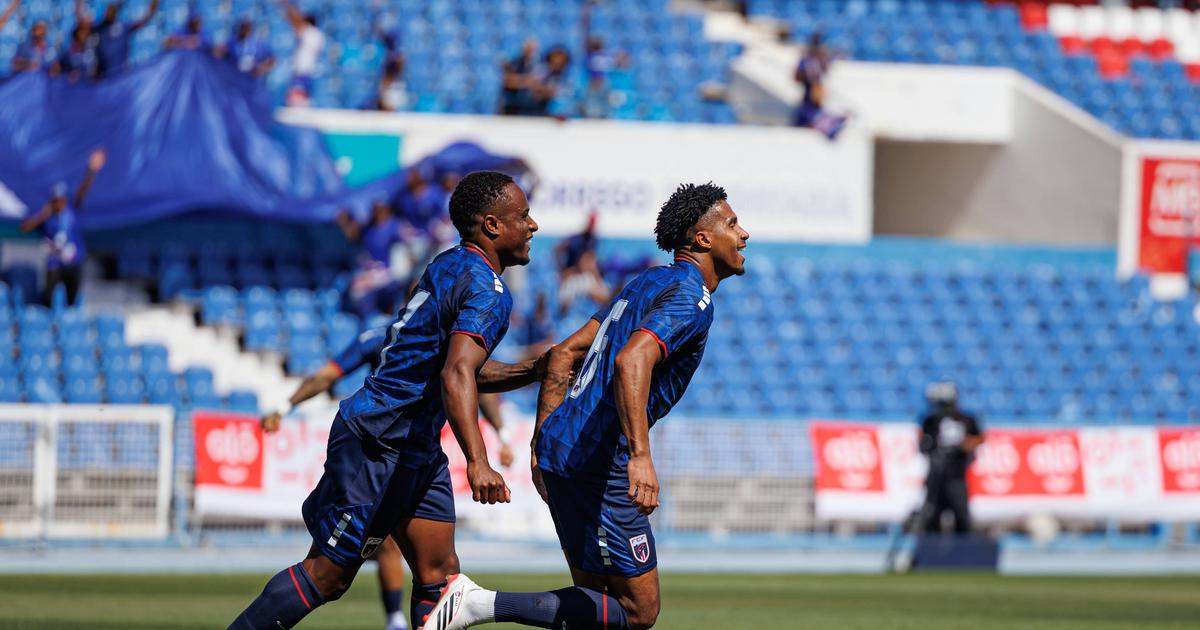 Jovane Cabral: «Temos o sonho de passar a fase de grupos do Mundial»