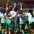 Rio Ave garantiu a permanência na Liga BPI
