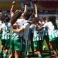 Rio Ave garantiu a permanência na Liga BPI