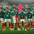 Seleção do México (IMAGO)