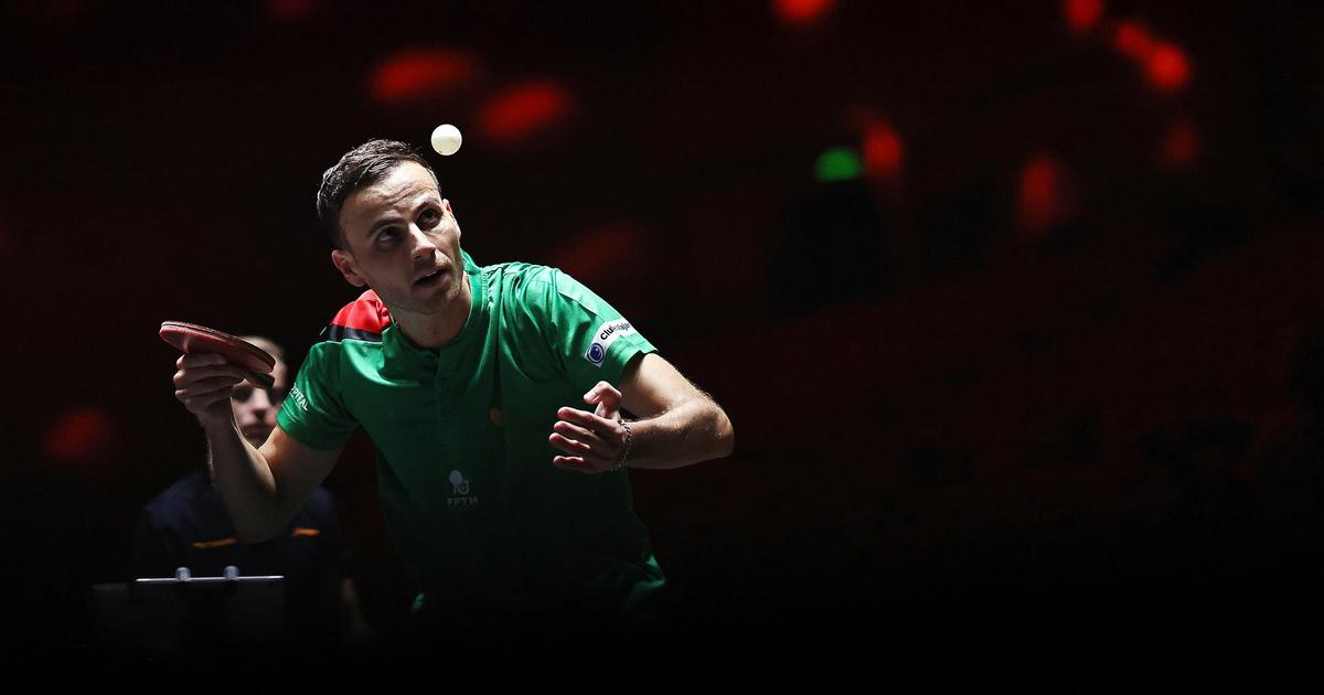 Tiago Apolónia 2.º classificado no WTT Feeder Pristina
