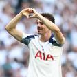 «João Palhinha não quer ficar em Londres»