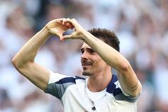 «João Palhinha não quer ficar em Londres»