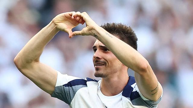 «João Palhinha não quer ficar em Londres»