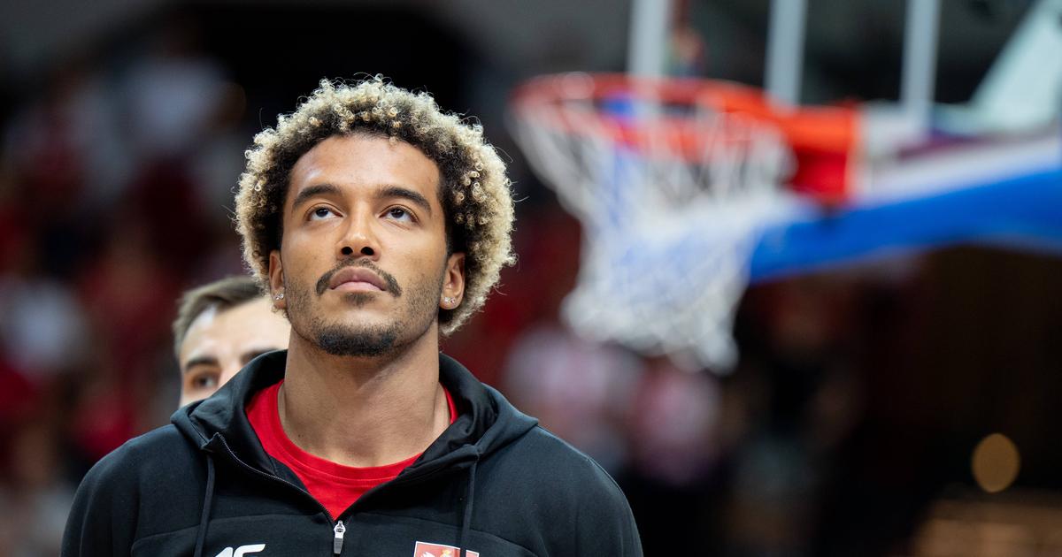 Ainda não começaram as finais da NBA, mas um jogador já é campeão