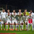 Seleção da Suíça (IMAGO)