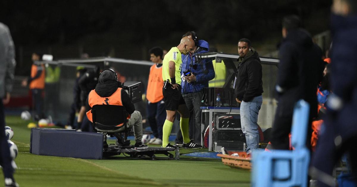 Conselho de arbitragem defende intervenção do VAR em pontapés de canto