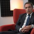 Reinaldo Teixeira, presidente da Liga Portugal - Foto - MAYCON QUIOZINI