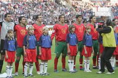 Ricardo, 2006: «Olhei para o Carragher e pensei: 'Já foste, estás todos borradinho!'»