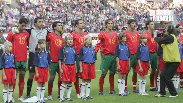 Ricardo, 2006: «Olhei para o Carragher e pensei: 'Já foste, estás todo borradinho!'»