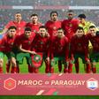 Seleção de Marrocos (IMAGO)