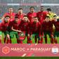 Seleção de Marrocos (IMAGO)