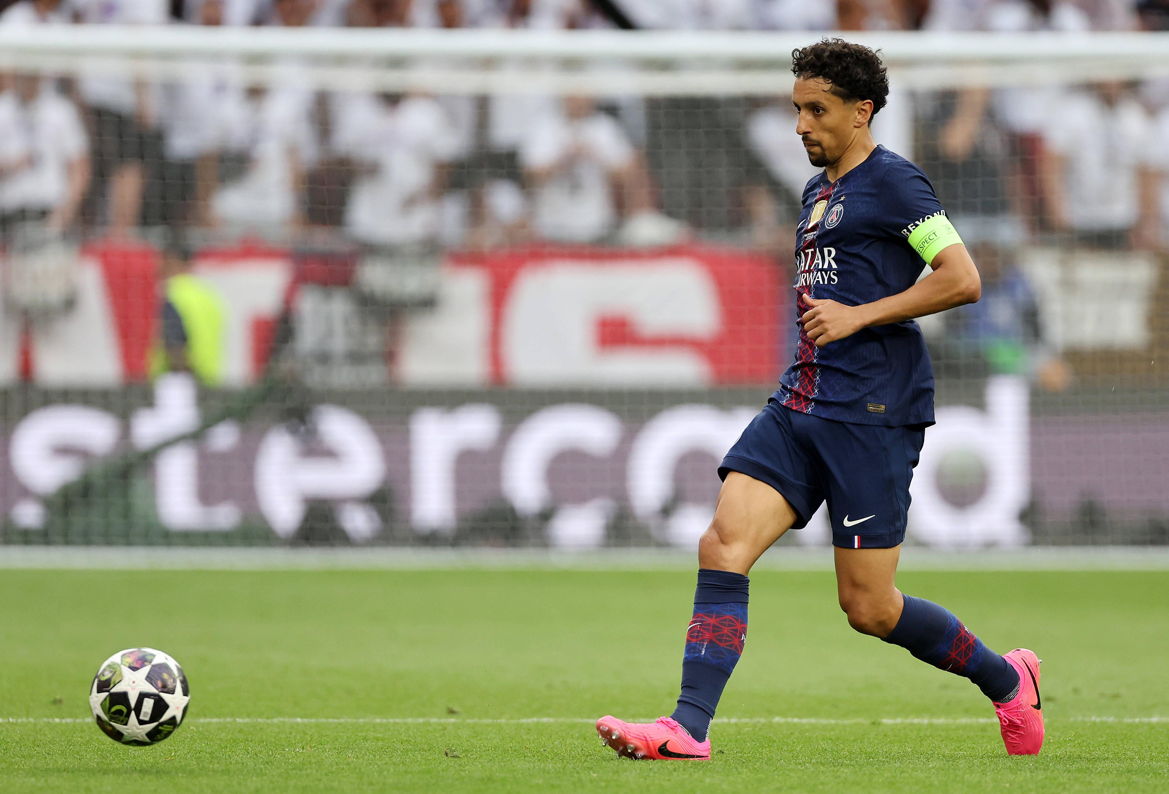Marquinhos (PSG)