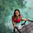 Polina Lysenko — Foto: Instagram