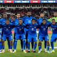 Seleção do Haiti (foto: instagram federação haitiana)