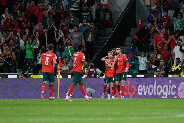 «Título Mundial seria o coroar de três gerações de ouro»