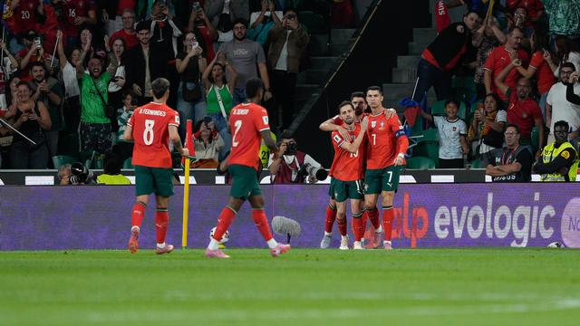 «Título Mundial seria o coroar de três gerações de ouro»